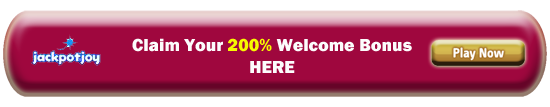 Claim Your 200% Welcome Bonus NOW at Jackpotjoy Bingo