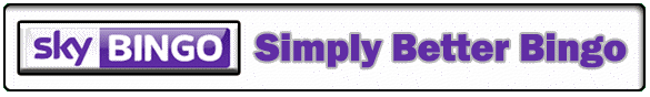 Claim Your Free £20 NOW at Sky Bingo
