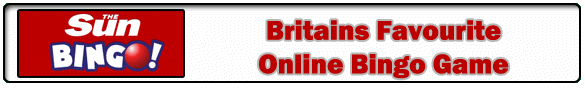 Deposit £10 and Play with £30 NOW at Sun Bingo