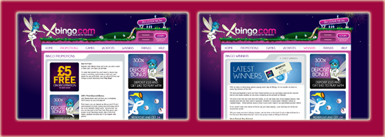 Claim Your FREE £5 NOW at XBingo