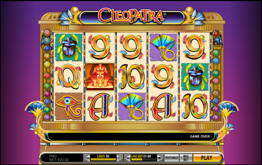Cleopatra
